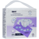 Scutece adulti super absorbante cu scai 10 buc XXL pentru incontinență Seni Super Plus
